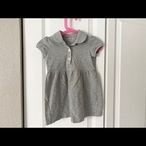 Muji kids dress 3T (90)